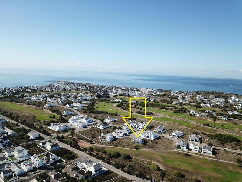 3 Bedroom Property for Sale in Shelley Point Western Cape